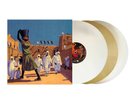 MARS VOLTA - BEDLAM IN GOLIATH *NEW* Lt Ed 3 LP vinyl record GLOW IN THE DARK
