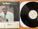 Son House Father Of Folk Blues 1965 US Original  Radio Promo White Label