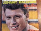 ZS45 JOHNNY HALLYDAY Bonne chance  7ps EP 4 tracks Japan SFL-3070