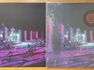 Dead Meadow Levitation Sessions Live SIGNED bundle Old Growth Black Angels
