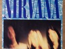 Nirvana – Smells Like Teen Spirit – 7” [DGCS 5 – DGC]