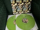 Lana Del Rey Norman Fucking Rockwell 180gr Lime Green 2lp Vinyl With Mofi Sleeve