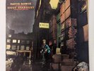 David Bowie Ziggy Stardust And The Spiders From Mars LSP-4702 Stereo LP VG+ RCA