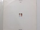 PET SHOP BOYS Please  RARE 1ST ISRAELI LP HEBREW COVER surbobia