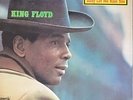 KING FLOYD SELF-TITLED - VINYL LP  