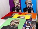 Finally Enough Love Fifty Number Ones Rainbow Edition Madonna 6 Vinyls $220.86