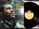 Marvin Gaye, What's Going On, 1971 Original Tamla, T-310 UNPLAYED MINT VINYL