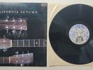 TONY RICE California Autumn REBEL REB-1549 J.D. CROWE Ricky Skaggs LARRY EX