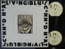 CANNED HEAT Living The Blues / 2 LP Set 1979 EMI UNITED ARTISTS 1C164-82768/69