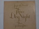 THREE DOG NIGHT   JOY TO THE WORLD THEIR GREATEST HITS + Original Inner Sleeve