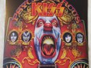 KISS - Psycho Circus Vinyl (Brand New & Sealed, Ready To Ship)