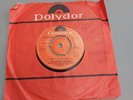 Van Der Graaf Generator People You Were Going To / Firebrand Polydor 1968
