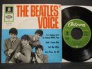 The Beatles EP 7