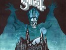 Ghost 'Opus Eponymous' Vinyl - NEW