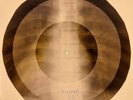 USSR X-RAY  ROENTGEN BONES RECORD ORIGINAL OLD RIBS 493