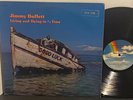 JIMMY BUFFETT Living And Dying In 3/4 Time 1974 MCA SSW LP VG Play Tested