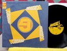 The Jurassic 5 Five EP Original 1997 Rumble Pic Kininny J0001 YELLOW LABEL LP