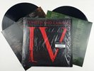 Coheed & Cambria - Good Apollo I'm Burning Star IV Vinyl 2xLP Gatefold 2017