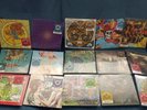 GRATEFUL DEAD 7” Singles LIMITED Edition COMPLETE Vol 1-21 Hype stickers SEALED