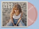 TAYLOR SWIFT - 1989 (Taylor’s Version) - ROSE GARDEN PINK Vinyl 2LP - Preorder