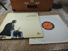 John Coltrane - Ascension - Edition II - Impulse AS-95 1970 Reissue - Vinyl LP