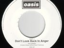 Oasis Don't Look Back In Anger 7