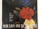 Nick Cave & The Bad Seeds - No More Shall We Part | 2xLP Vinyl | New