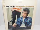 Bob Dylan Highway 61 Revisited RARE ALT. Buick 6 LP Record CS 9189 Near Mint