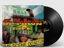 U.N.L.V. - Uptown 4 Life 2xLP Vinyl RARE Cash Money Records UNLV New Orleans RAP