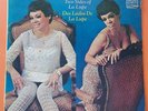Two Sides Of La Lupe Dos Lados De TICO SLP-1162  VG/VG #5098