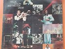 Willie Colon And Hector Lavoe Deja Vu FANIA JM-00526 VG/VG #5101