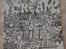 Cream Wheels Of Fire 1968 2 LP Vinyl EX Nice SD 2-700 White Room Eric Clapton