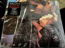 George Michael Faith 1987 LP, C 40867 nShrink Wrap W/Hype Sticker Lyrics VG+++NM