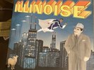 Illinoise by Stevens, Sufjan (Record, 2005)