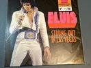 Elvis Presley LP Let’s Be Friends W/bonus Strung Out In Vegas Double LP 121/300