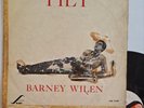 LP 33T Barney Wilen Quartet 