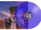 Juice WRLD - Legends Never Die 2LP Vinyl MOTY Limited Purple Color Edition