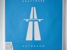 KRAFTWERK AUTOBAHN LP VINYL SPECIAL EDITION COLOURED - neuwertig