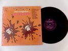 LOS DONNENOS - MAS TRAGEDIAS  LATIN VINYL