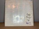 PINK FLOYD THE WALL  - HALF SPEED MASTERED  VINYL LP -  CBS H2C 46183  - NM