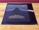 Pink Floyd The Dark Side of The Moon 30th Anniversary Edition Vinyl SHVL 804 NEW