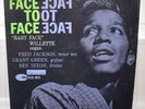 Baby Face Willette Face to Face W63 Ear DG RVG Blue Note LP 4068 (10457)