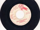 Abyssinians 45 Declaration Of Rights STUDIO 1 ONE REGGAE dub HEAR root NM JA 134
