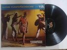 CONJUNTO LOS CARIÑOSOS  