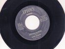 John Clarke 45 Babylon Spanking UPTOWN REGGAE dub HEAR roots NM US 172