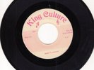 Unknown Artist 45 Unknown Tracks KING CULTURE REGGAE dub HEAR roots NM JA 133