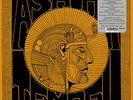 Ash Ra Tempel - Ash Ra Tempel Transparent vinyl  (Vinyl LP - 2023 - Original)