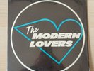 Jonathan Richman & The Modern Lovers - The Modern Lovers - 12
