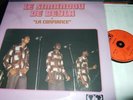 LE SIMANDOU DE BEYLA : LA CONFIANCE LP 1980 SYLIPHONE SLP 72 FRANCE