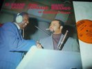 LE GRAND KALLE/DON GONZALO/MANU DIBANGO : L`AFRICAN TEAM LP AFRICAN 360017 FRANC